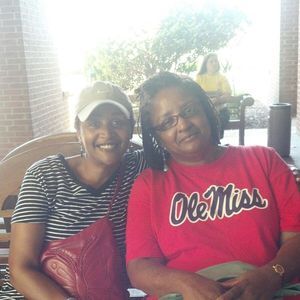 Meet your Posher, Rosalind